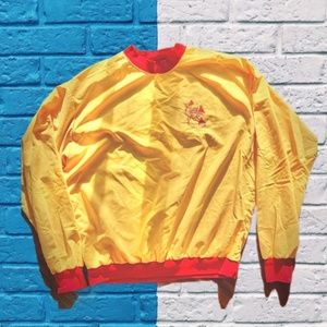 Men’s Windbreaker